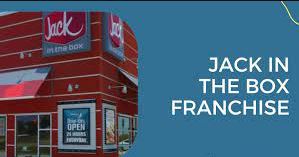 Jack In The Box Franchising Details