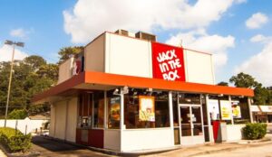 Jack In The Box Menu With Prices
