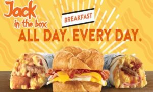 Does Jack In The Box Have Breakfast All Day