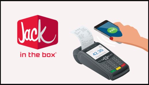 Jack in the Box Take Apple Pay