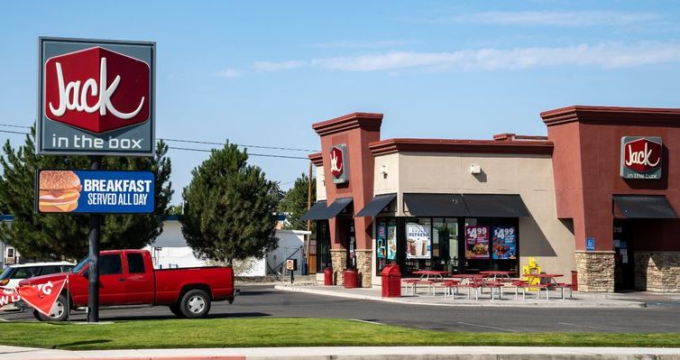 Fans Of Jack In The Box's Cluck Sandwiches Will Want To Know About