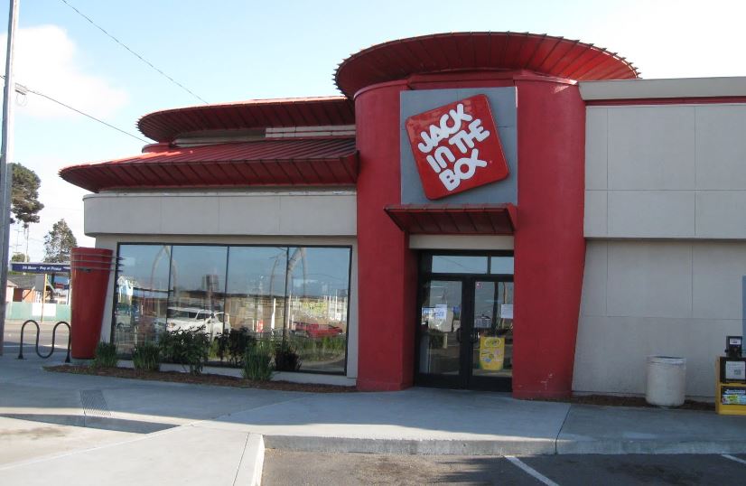Here's How To Make Jack In The Box's Secret Sauce