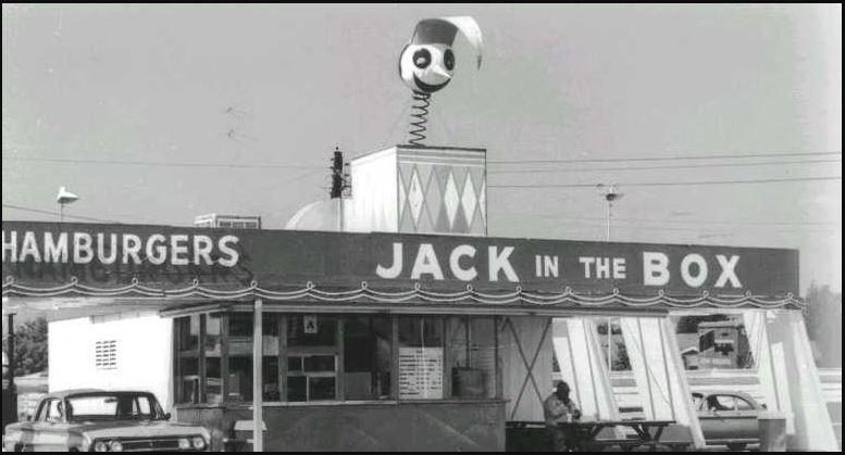 Jack Box died in 1980