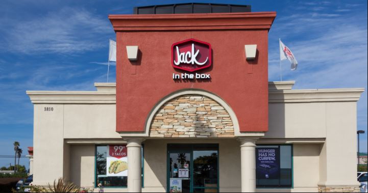 Jack In The Box Is About To Change In A Big Way