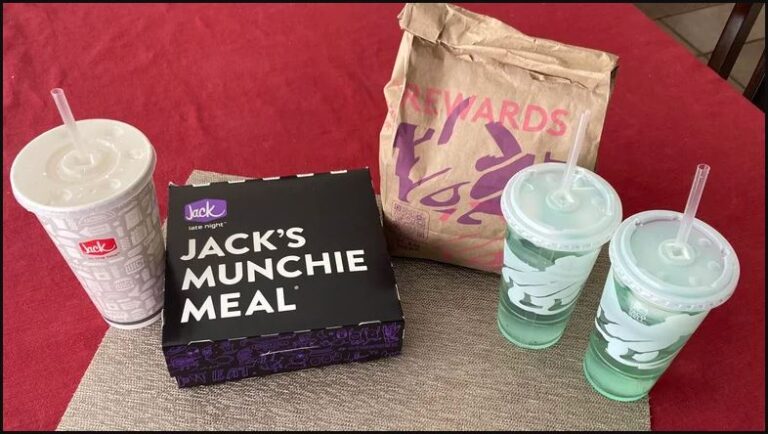 Jack In The Box Vs Taco Bell: How Far Will $10 Go?