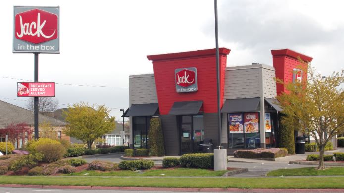 Jack in the Box
