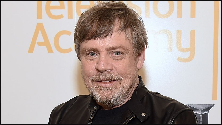 Mark Hamill Got Fired From Jack In The Box For This Hilarious Reason