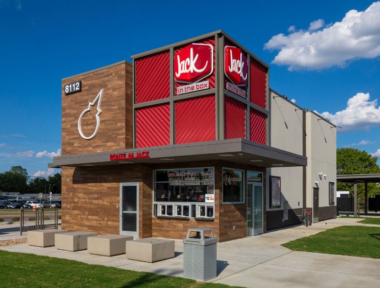 The Real Reason Jack In The Box's Coffee Tastes Different