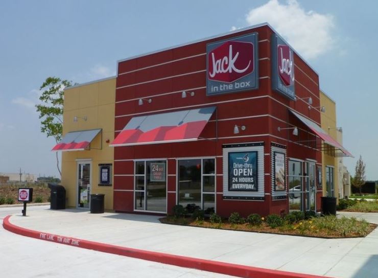 You Shouldn't Order Off Of Jack In The Box's Breakfast Menu. Here's Why ...
