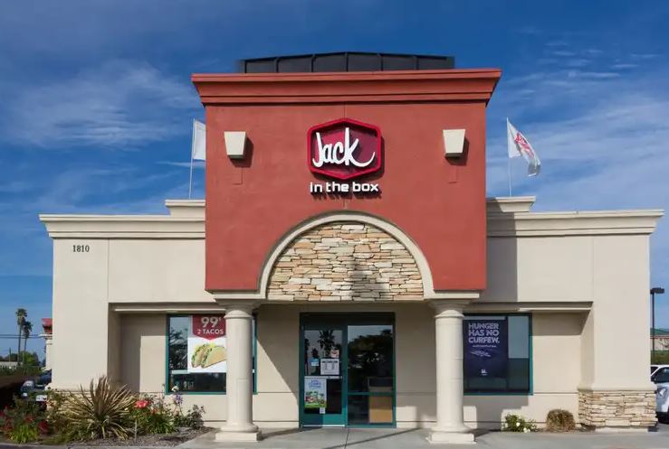 How Rich Is The Jack In The Box CEO And What's The Average Pay Of Its Employees?