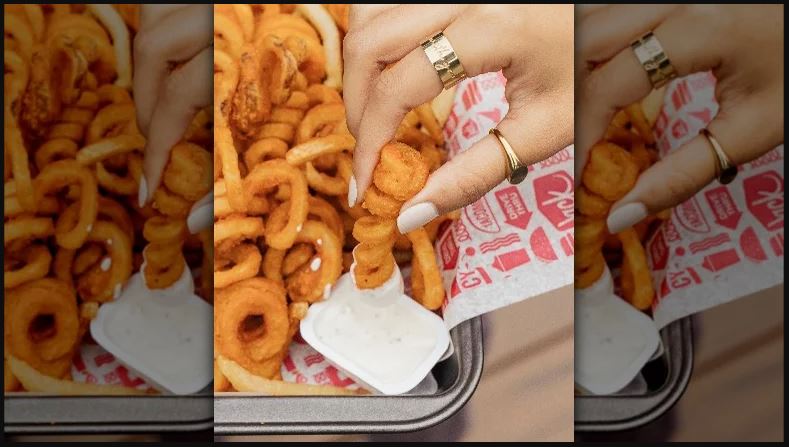 Jack In The Box Curated A Bundle With All Of Your Favorite Menu Items