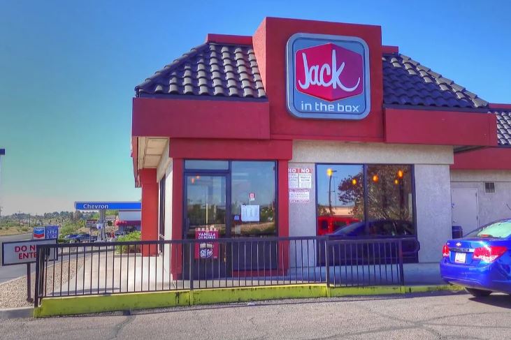 Over 20% Said This Was Their Favorite Jack In The Box Breakfast Item