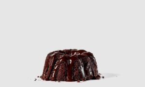 Chocolate Overload™ Cake