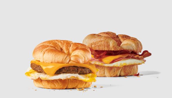 Jack In The Box All Day Breakfast