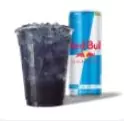 Berry Purple Daze Red Bull® Infusion Sugarfree
