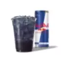 Berry Purple Daze Red Bull® Infusion
