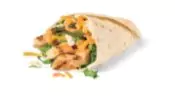 Classic Grilled Jack Wrap
