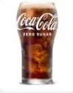 Coca-Cola® Ravine Rush Zero Sugar