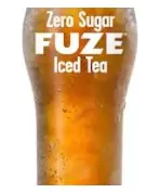 Fuze® Zero Sugar Iced Tea
