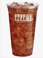 Gold Peak® Iced Tea
