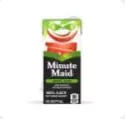 Minute Maid® Apple Juice
