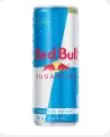 Red Bull® Energy Sugarfree Can