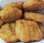 Small dish Chicken Nuggets