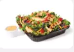 Southwest Salad W Grilled Chicken