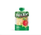 Tree Top Apple Sauce Pouch
