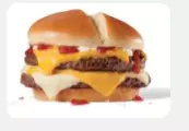 Ultimate Cheeseburger™
